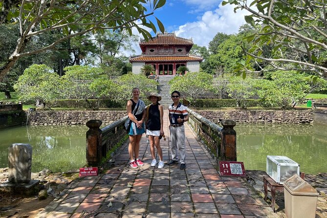 Hue City Tour by Private Car with Optional Sightseeings - Why a private car works so well in Hue