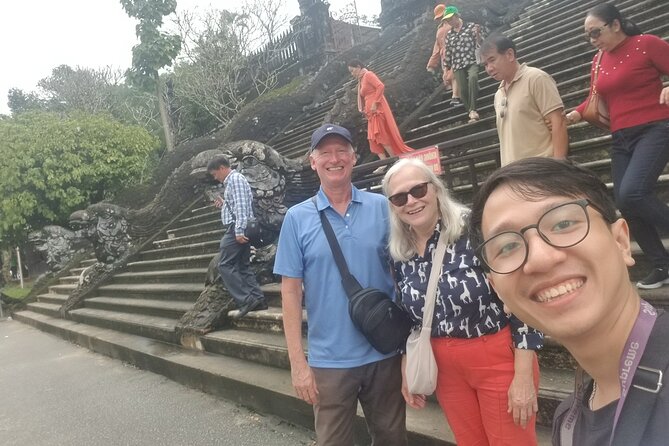 Hue City Tour by Private Car with Optional Sightseeings - Price and value: what $35 covers and what to budget