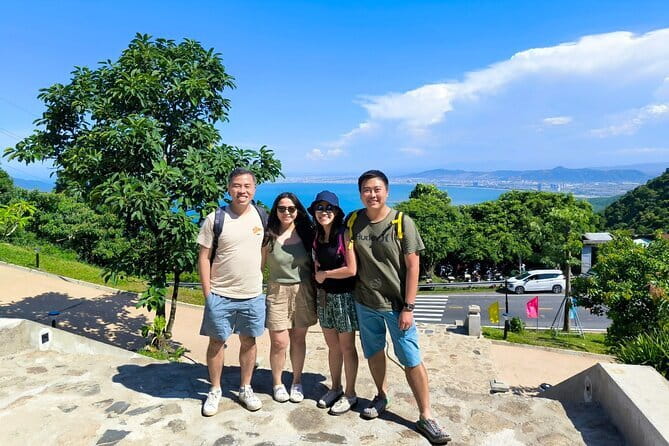 Hue City Tour then transfer to Hoi An or Da Nang by Private Car - Hai Van Pass: The Sea-Cloud Drive That’s Part of the Show