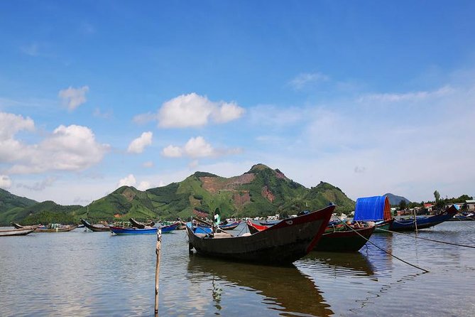 Hue City Trip From Hoi An or Da Nang By Private Tour - Hue Imperial City (the Citadel): why UNESCO is worth your time