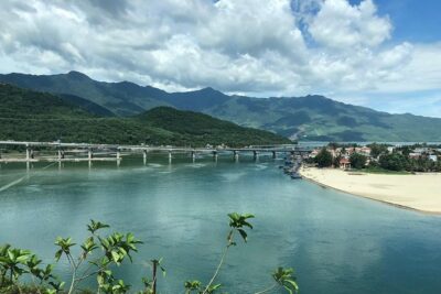Hue City Trip From Hoi An or Da Nang By Private Tour - Tomb of Khai Dinh: the 127 steps and the fusion style you won’t forget
