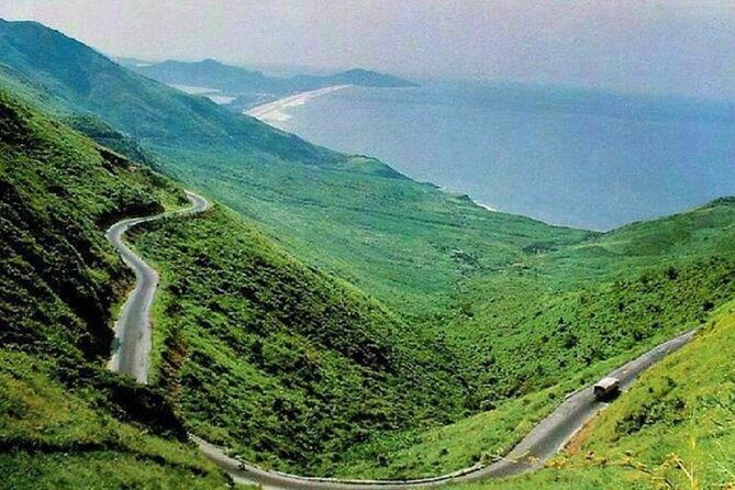 Hue - Danang - Hoi An: Private Car via Hai Van Pass and More - Key highlights worth your attention