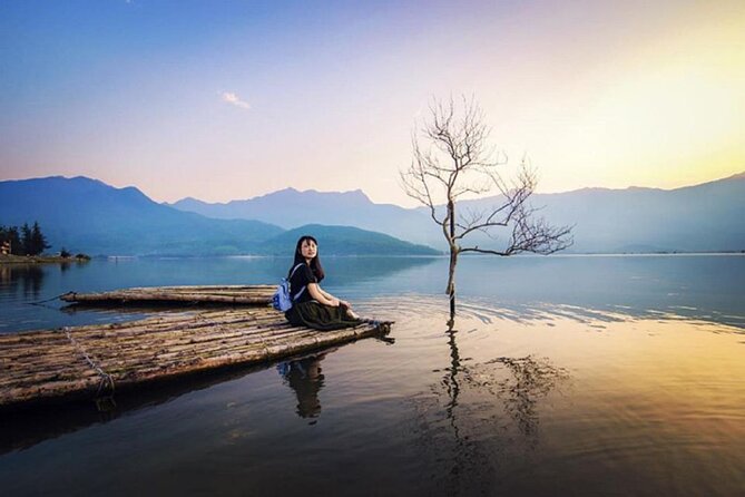 Hue - Danang - Hoi An: Private Car via Hai Van Pass and More - The drivers and car comfort: what you can expect from the people behind the wheel