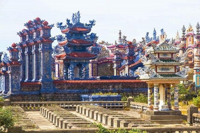 Hue - Danang - Hoi An: Private Car via Hai Van Pass and More - Price and value: what $10 per person covers and what it doesn’t