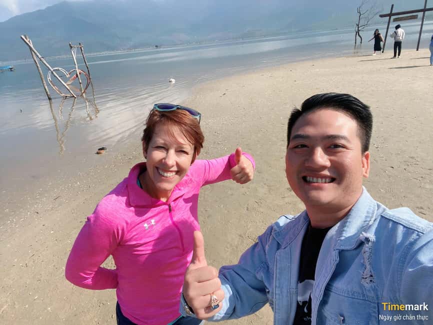 Hue Day Trip from Danang/Hoi An by Private Car - Timing and Comfort: 10 Hours That Still Feel Manageable