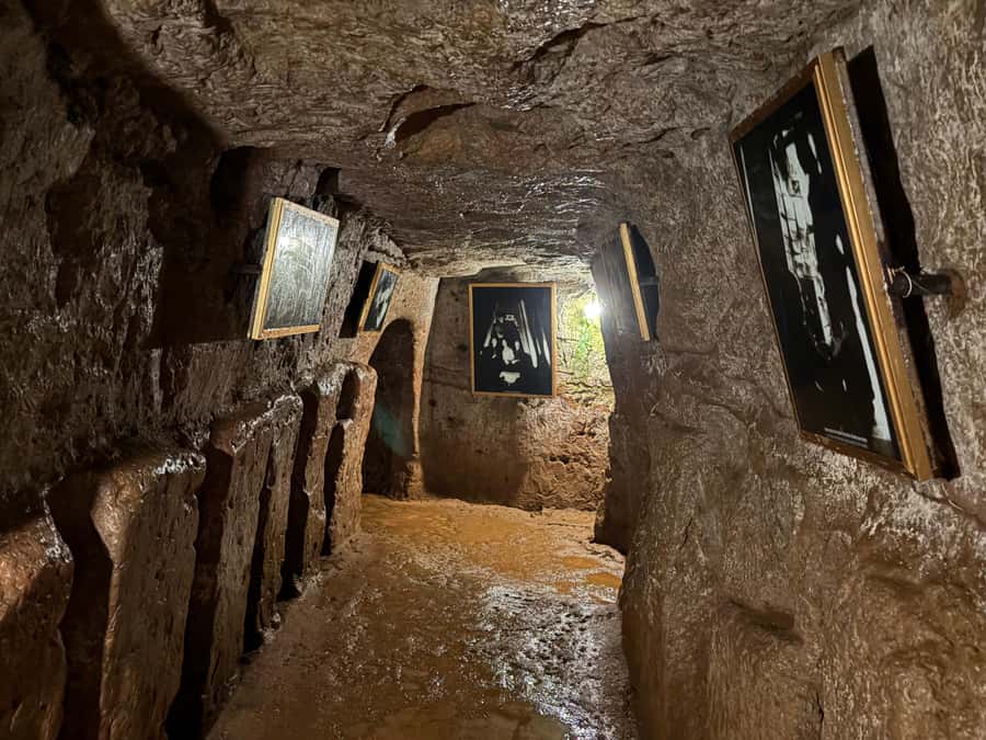 Hue: DMZ Half-Day Tour by Private Car to Vinh Moc Tunnels - Guides on site: what you gain without paying for a full-time narrator