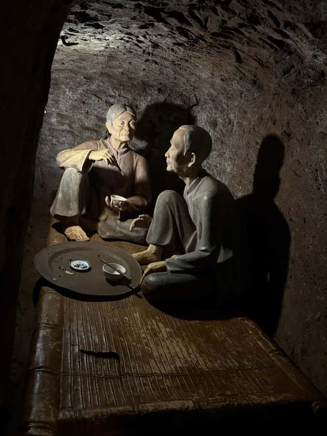 Hue: DMZ Half-Day Tour by Private Car to Vinh Moc Tunnels - Price and value: is $17 per person actually fair?