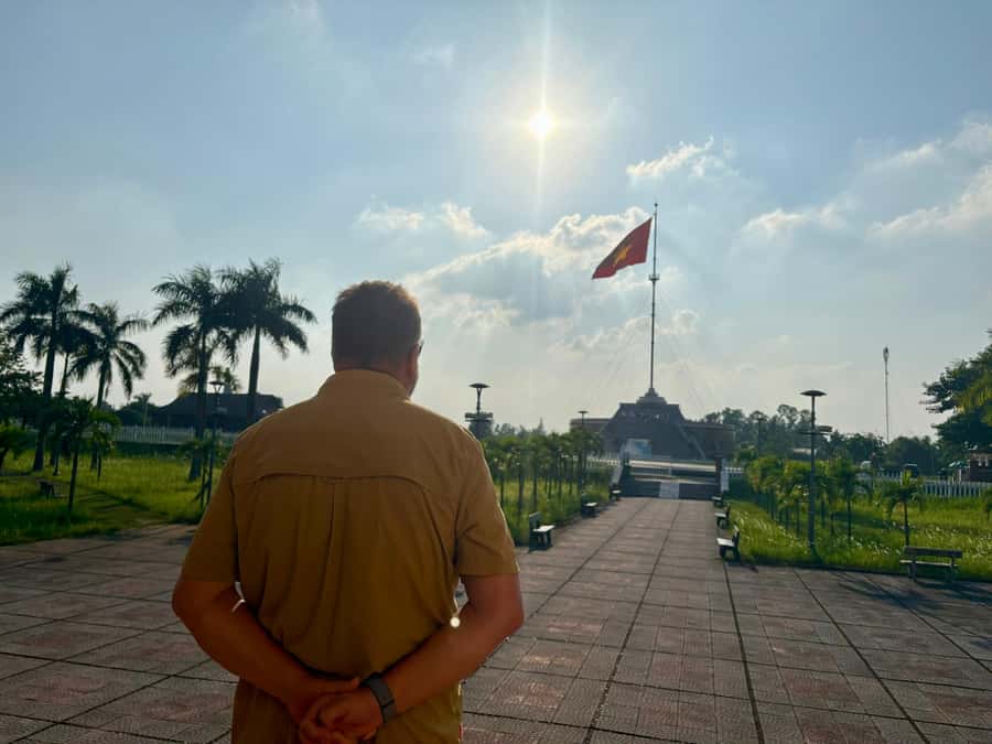 Hue: DMZ Half-Day Tour by Private Car to Vinh Moc Tunnels - Who this DMZ tour is perfect for
