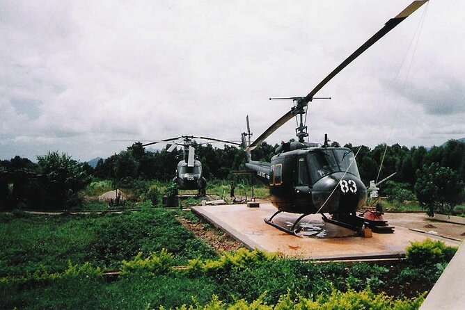 Hue DMZ Half or Full Day Transfer Trip from Hue or Phong Nha - Turning a road trip into a real DMZ day