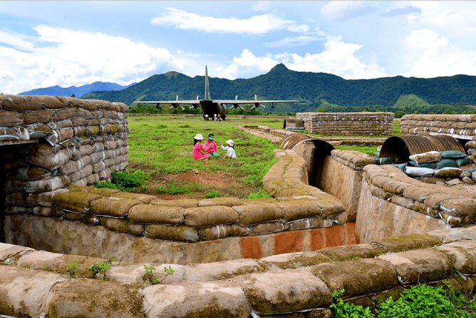 Hue DMZ Half or Full Day Transfer Trip from Hue or Phong Nha - Pickup and route choices: starting in Hue or starting in Da Nang