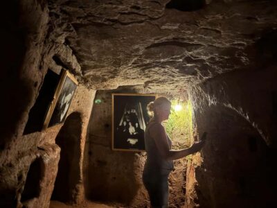 Hue: Half-Day DMZ Tour by Private Car to Vinh Moc Tunnels - Hien Luong Bridge: A Border Memory on the Road to Reunification