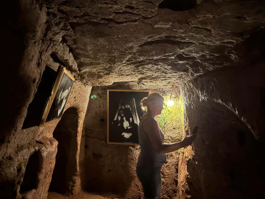 Hue: Half-Day DMZ Tour to Vinh Moc Tunnels by Private Car - Pickup in Hue and the drive rhythm you should expect