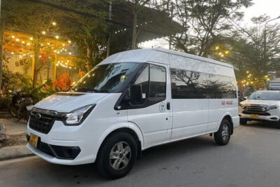 Hue (Phu Bai) Airport Pickup to Hue City Center by Private car - Your Driver Setup: Name Sign, Flight Tracking, and Luggage Help