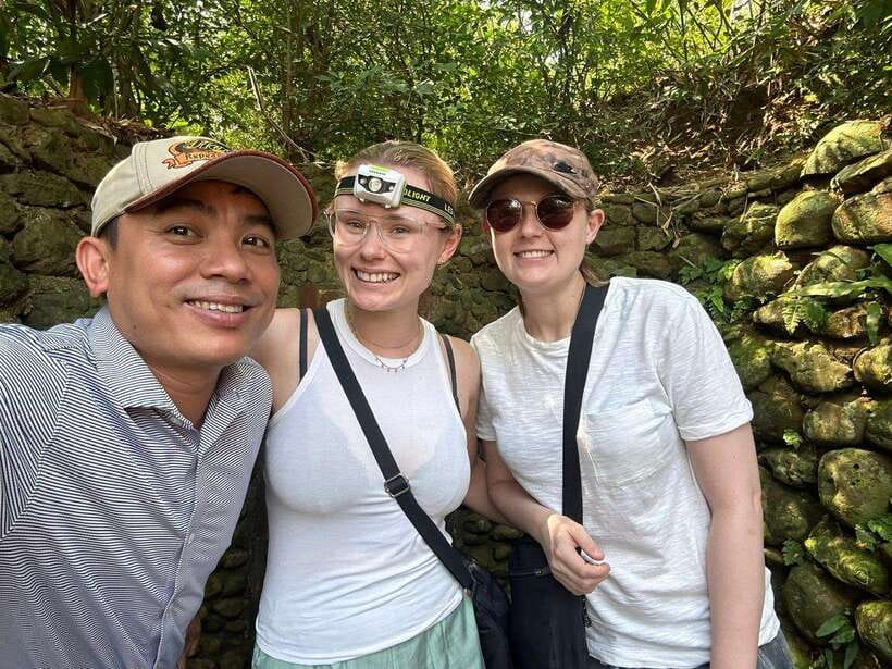 Hue: Private Car to DMZ with Vinh Moc Tunnels and More - La Vang Holy Land: A Sacred Stop Before You Hit the War History