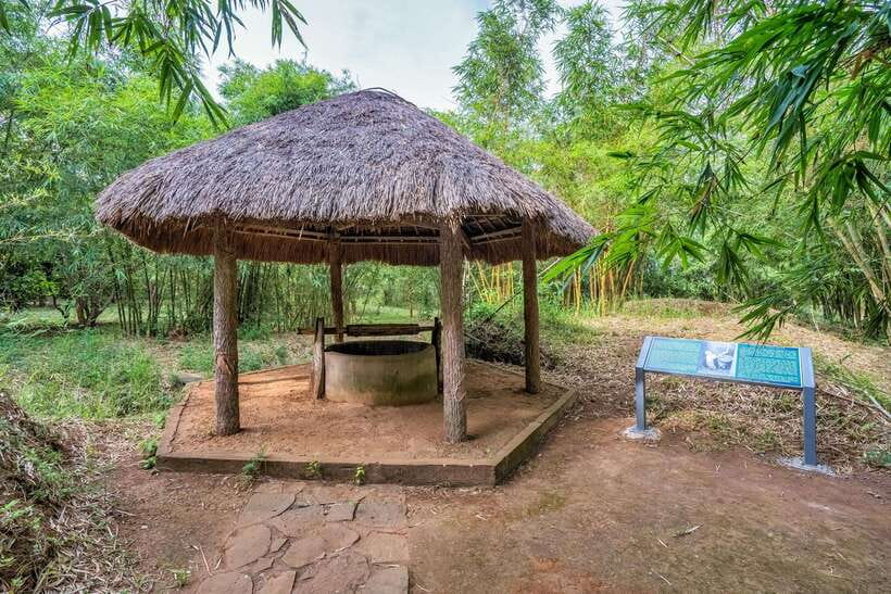 Hue: Private Car to DMZ with Vinh Moc Tunnels and More - Should You Book Hue: Private Car to DMZ with Vinh Moc Tunnels?