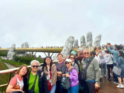 Hue: Private Car to/from Hoi An via Multi Attractions(1-Way) - The Coastline Payoff: Hai Van Pass Is the Main Event