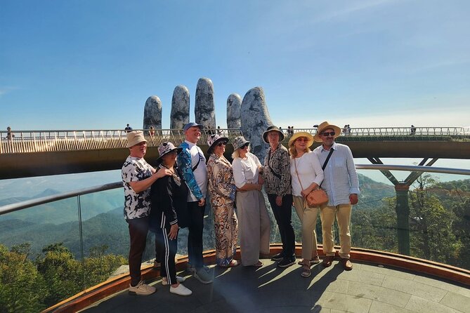 Hue: Private Car To Hoi An or Vice Versa with Many Options - What the $44 Per Person Price Includes (and What Costs Extra)