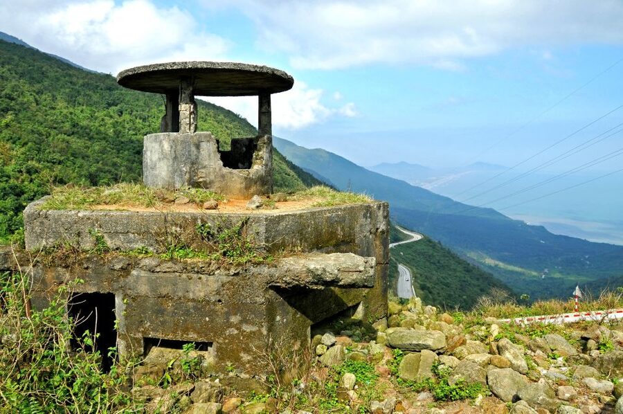 Hue: Private Car to Hoi An via Fabulous Stops - Marble Mountains: caves, pagodas, and a lot of stairs