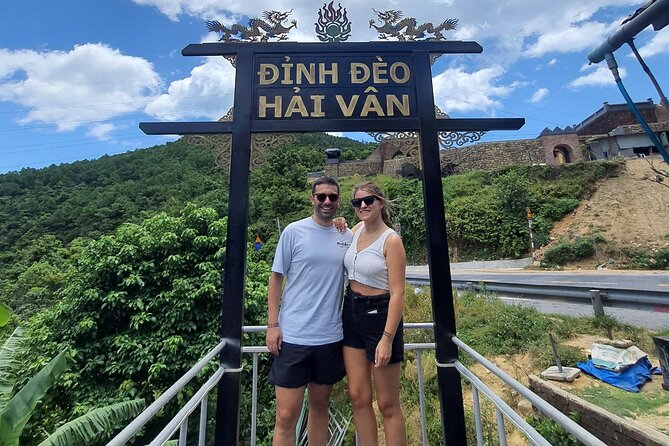 Hue: Private Car to Hoi An via Many Fabulous Stops - Key Things That Make This Hue-to-Hoi An Transfer Worth It