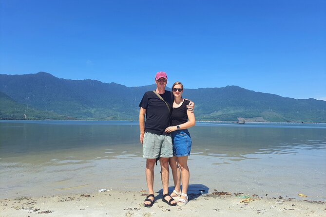 Hue: Private Car to Hoi An via Many Fabulous Stops - Hai Van Pass Viewpoints: The Drive That Feels Like the Destination