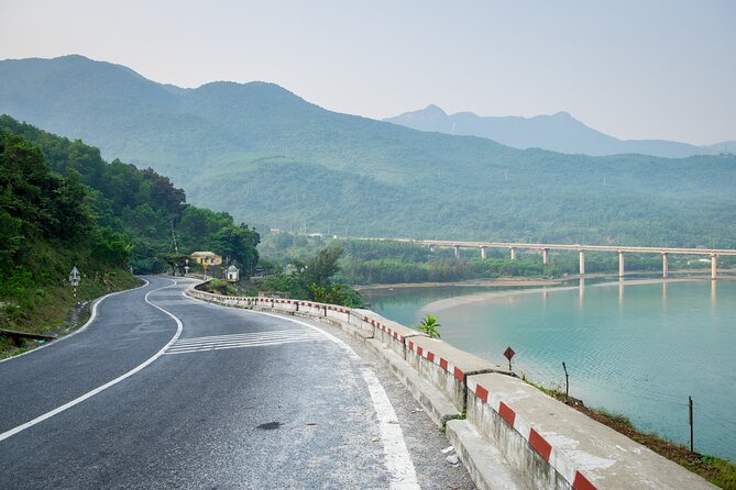 Hue: Private Car to Hoi An via Many Fabulous Stops - The Value of a Private Car: Comfort, Safety, and Control