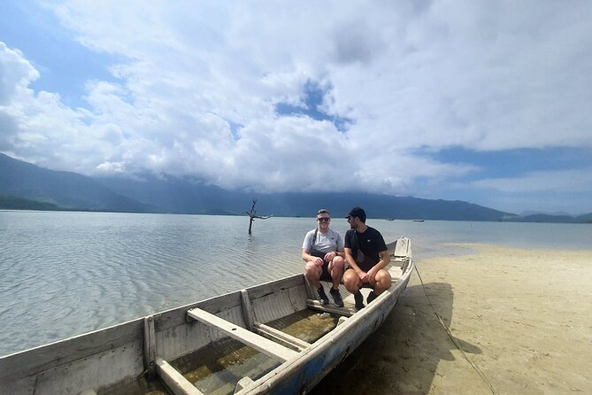 Hue: Private Car to Hoi An via Many Fabulous Stops - What You Can Add Along the Route (and How to Choose Wisely)