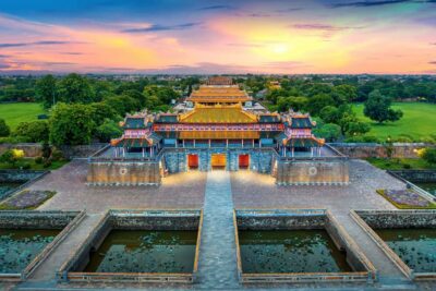 Hue: Royal Tombs & Imperial City Tour by Private Car - How the flexible timing really helps your day (2 to 8 hours)