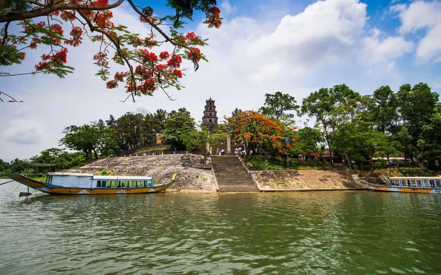 Hue: Royal Tombs & Imperial City Tour by Private Car - Who this tour is best for (and who should skip it)