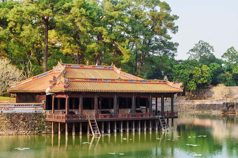 Hue: Royal Tombs & Imperial City Tour by Private Car - Should you book the Hue Royal Tombs & Imperial City Tour?
