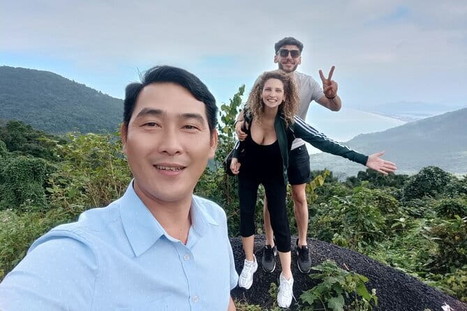 Hue to Danang via Hai Van Pass by Private Car - Key highlights to look for