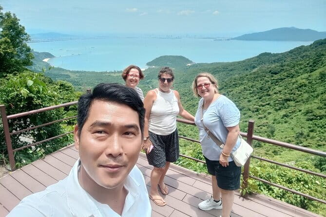 Hue to Danang via Hai Van Pass by Private Car - Hue to Da Nang by private car: why this route feels better