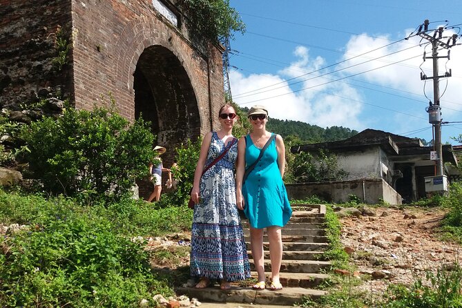 Hue to Hoi An by Private Car via City of Ghost, Monkey Mountain - Key Things That Make This Drive Worth It