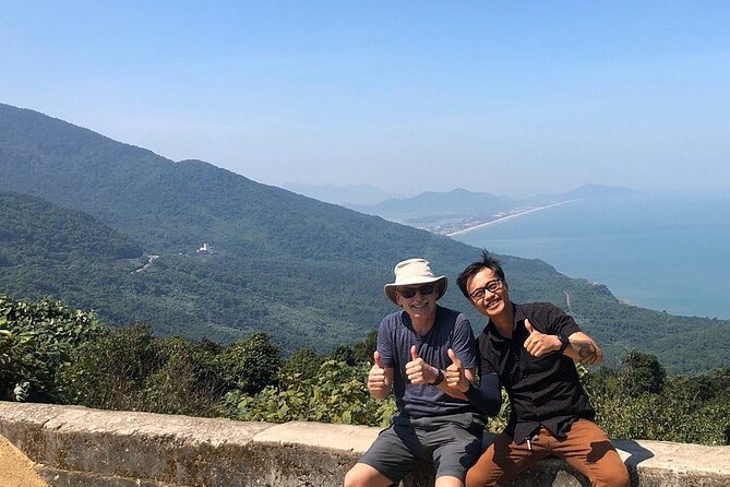 Hue to Hoi An by Private Car via Golden Bridge & Hai Van Pass - Ba Na Hills and Golden Bridge: budget time and tickets before you go