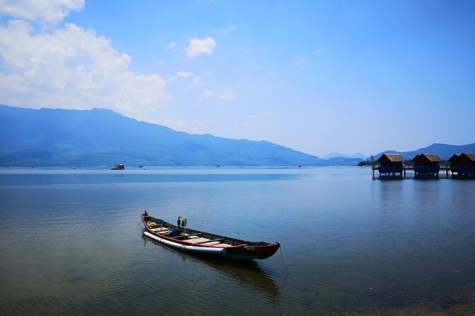 Hue to Hoi An by Private Car via Golden Bridge & Hai Van Pass - Who this Hue to Hoi An private car tour fits best