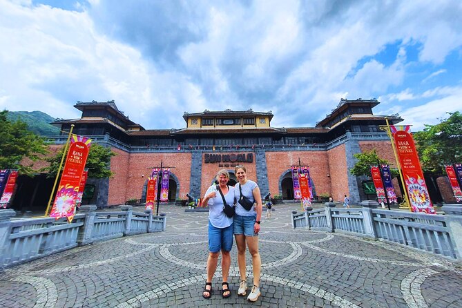 Hue To Hoi An By Private Car via Hai Van Pass, Golden Bridge, Marble Mountains - The Morning in Hue: Pickup That Actually Works for Real Schedules