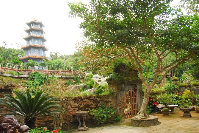 Hue To Hoi An By Private Car via Hai Van Pass, Golden Bridge, Marble Mountains - Hai Van Pass: Tunnel or Pass, and Why That Choice Matters