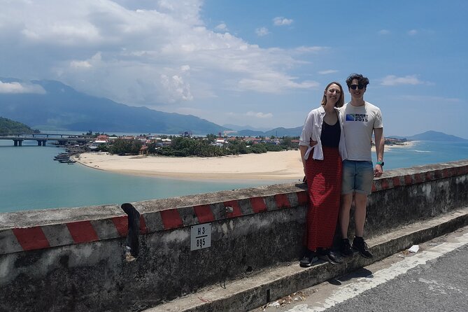 Hue to Hoi An by Private Car via Sightseeing Stops - Key highlights you’ll actually use