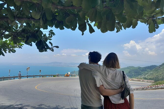Hue to Hoi An by Private Car via Sightseeing Stops - Hue to Hoi An by private car: why this route feels easier