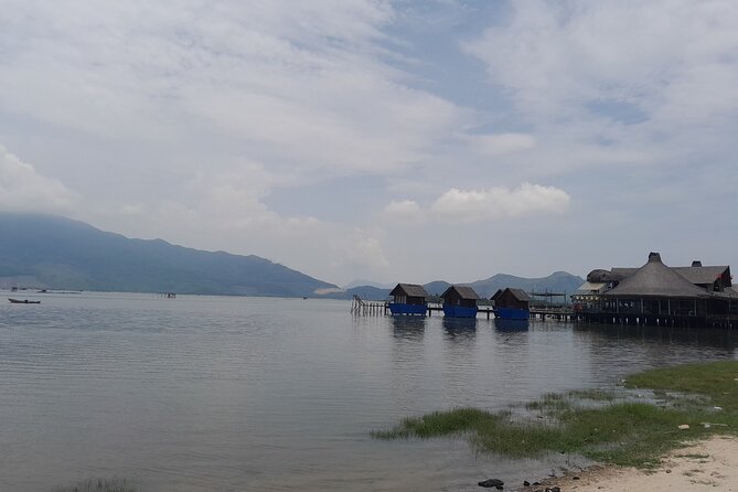 Hue to Hoi An by Private Car via Sightseeing Stops - Lang Co Beach and the big-bay viewpoint before Hai Van