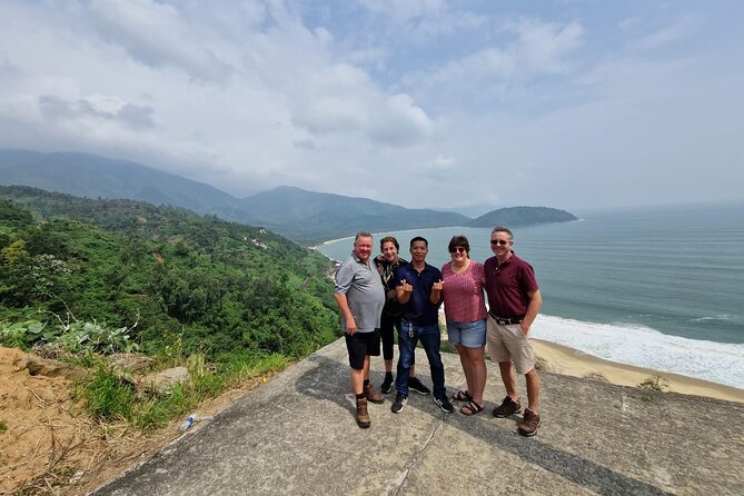 Hue to Hoi An by Private Car with Sightseeing Stops - Key things to know before you go