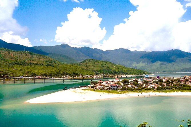 Hue to Hoi An by Private Car with Sightseeing Stops - Why this road trip feels like a shortcut (not a chore)
