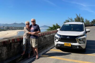 Hue to Hoi An by Private Car with Sightseeing Stops - Pickup to drop-off: how the day flows
