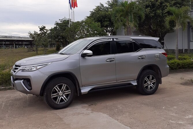Hue to Hoi An Private Car - Price and value: is $55 per person fair for 3–4 hours?