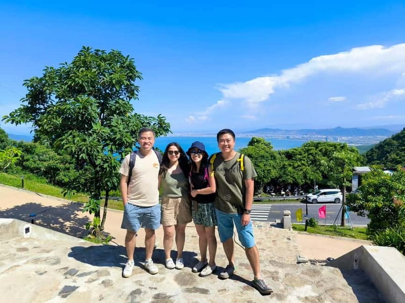 Hue to Hoi An Via Hai Van Pass and More by Private Car - Key highlights you’ll feel on the route