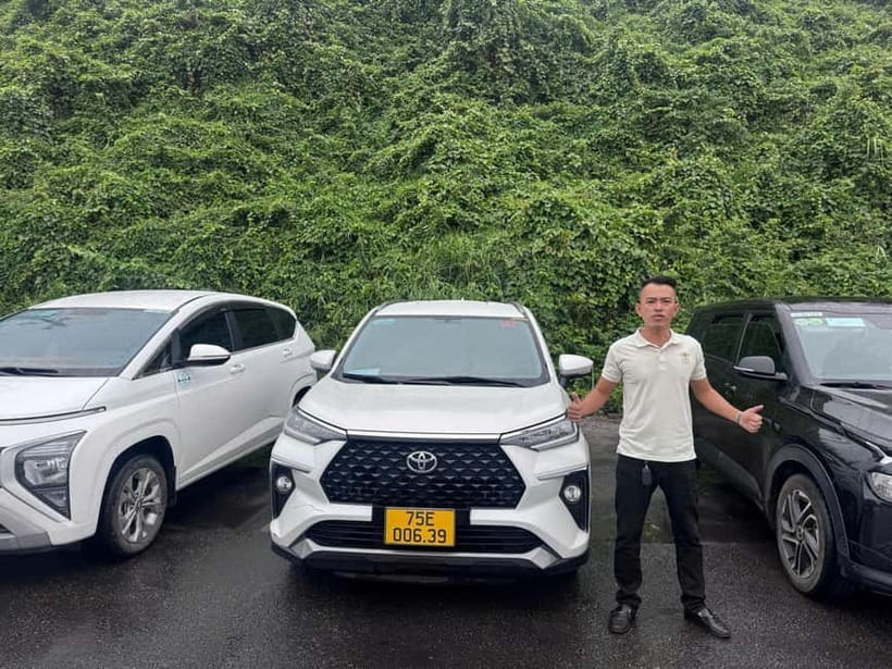 Hue to Hoi An Via Hai Van Pass and More by Private Car - Lang Co Beach: the world’s most beautiful bay, minus the crowds