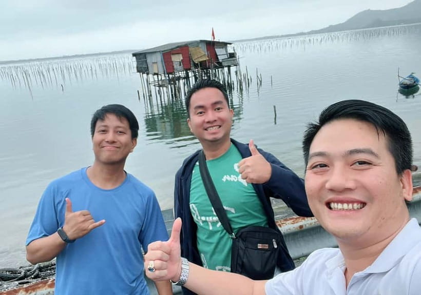 Hue to Hoi An Via Hai Van Pass and More by Private Car - Why the English-speaking driver is more than a convenience