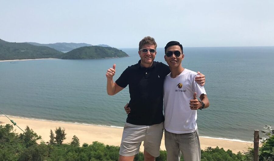 Hue to Hoi An Via Hai Van Pass and More by Private Car - How to prepare so the day feels easy