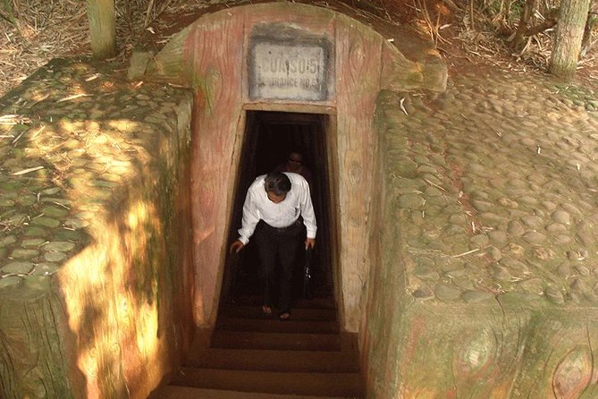 Hue To Phong Nha By Private Car & Minivan - What the 6-Hour Timing Really Means for Your Day