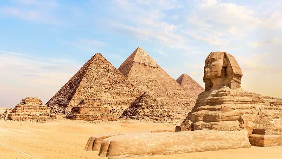 Hurghada: Day Tour To Cairo From Hurghada By Private Car - The Best Bits of This Cairo Day Tour