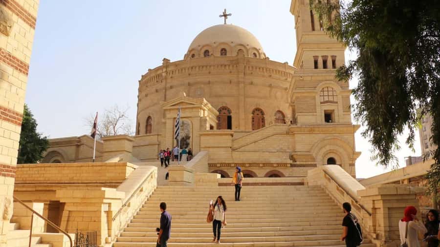 Hurghada: Day Tour To Cairo From Hurghada By Private Car - Egyptian Museum of Antiquities: When Art Starts to Make Sense